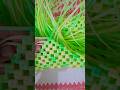 #wirebag #crosscut #handmade #diy #shortsfeed #ytshorts