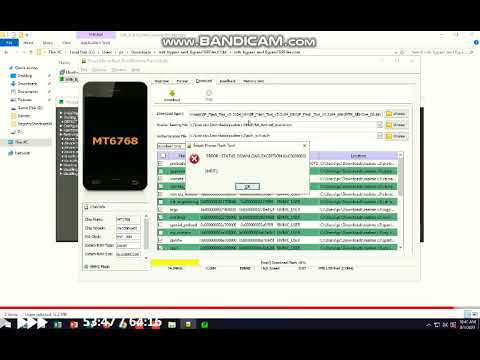 Unbrick Realme C3 // Flash Stock ROM