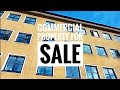 Commercial property in Tallinn for sale / Коммерческая недвижимость в Таллинне на продажу