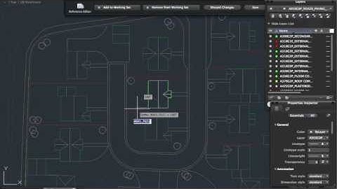 Quick Cad Tips | Using Blocks to Speed Up Your Drawing Time