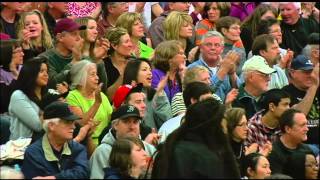 Celebrity OFF THE REZ Excerpt - Jude Takes Over Wealth