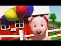 Цвета фермы | фермы песни для детей | Colors of The Farm | Farmees Russia | русский мультфильмы