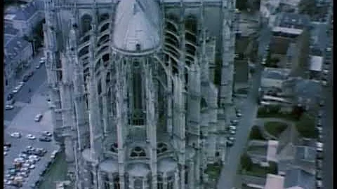 Architecture of Transcendence, 1988 | From the Vau...