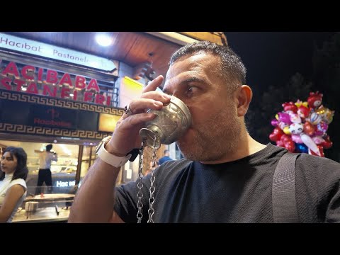 Diyarbakır’da akşam Sur içinde neler yenir ? 