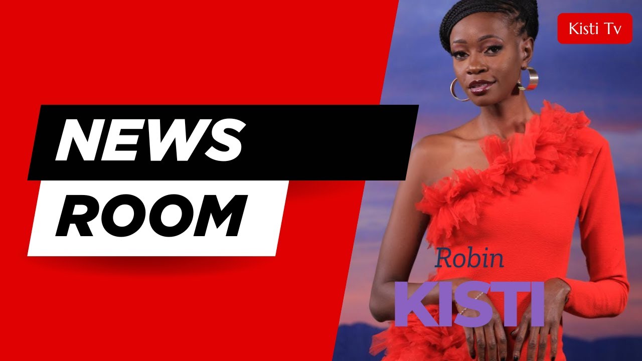 FIRST LADY WA BUFALANSA YALI MUSAJJA ! CANDACE OWENS YABYOGEDE!!!