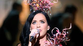Katy Perry - Firework (Victoria's Secret Fashion Show - 2010)