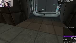 No SLA Unrestricted - 18 VAG - 35.910s