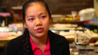 UA Engineering: Swagelok/ Anton Scholars