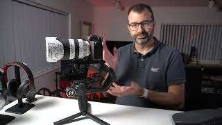 If you have a Gimbal - what are your tips & tricks