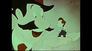 The Mite Makes Right (1948) – Classic Terrytoon Cartoon | Fully Restored Animation