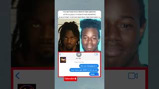 Full Memphis Brothers’ Fake Kidnapping Plot#shorts Update