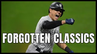 MLB | Forgotten Classics #42 - 2020 ALWC Game 2 (NYY vs CLE)