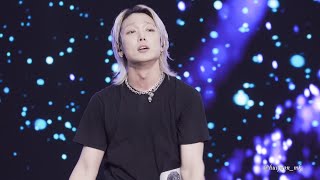 [4k fancam] 230902 리스펙 페스티벌  바비 (BOBBY) - 텐데