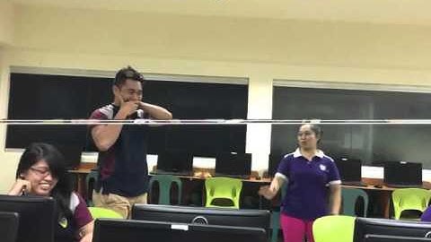 Dspace training Jan 23,2016