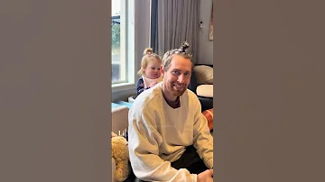 We Love A Girl Dad Who Embraces The Girl Lifestyle Poprushusa Poprushusa 