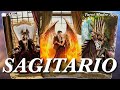 SAGITARIO♐️ EL DESTINO TE PREPARA UN FINAL MUY FELIZ QUE PEDIAS EN SILENCIO ❤️Horóscopo  Amor y más