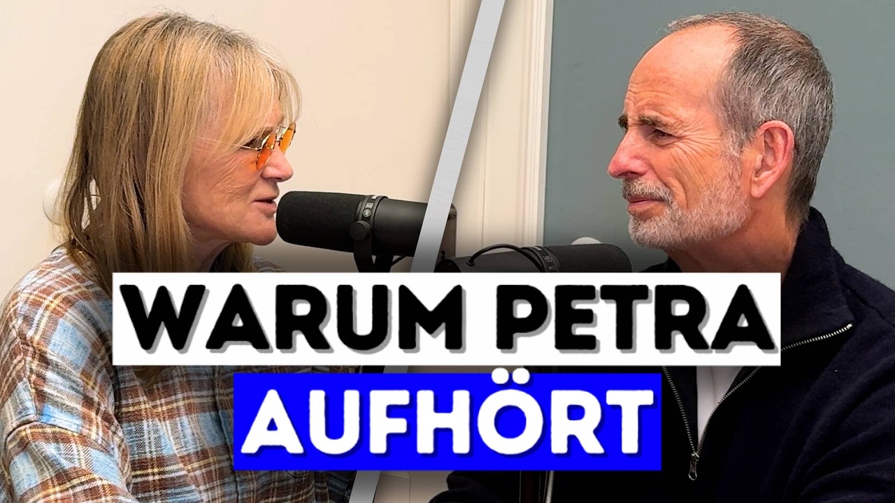 Petras große Veränderung: Das wird sich ändern