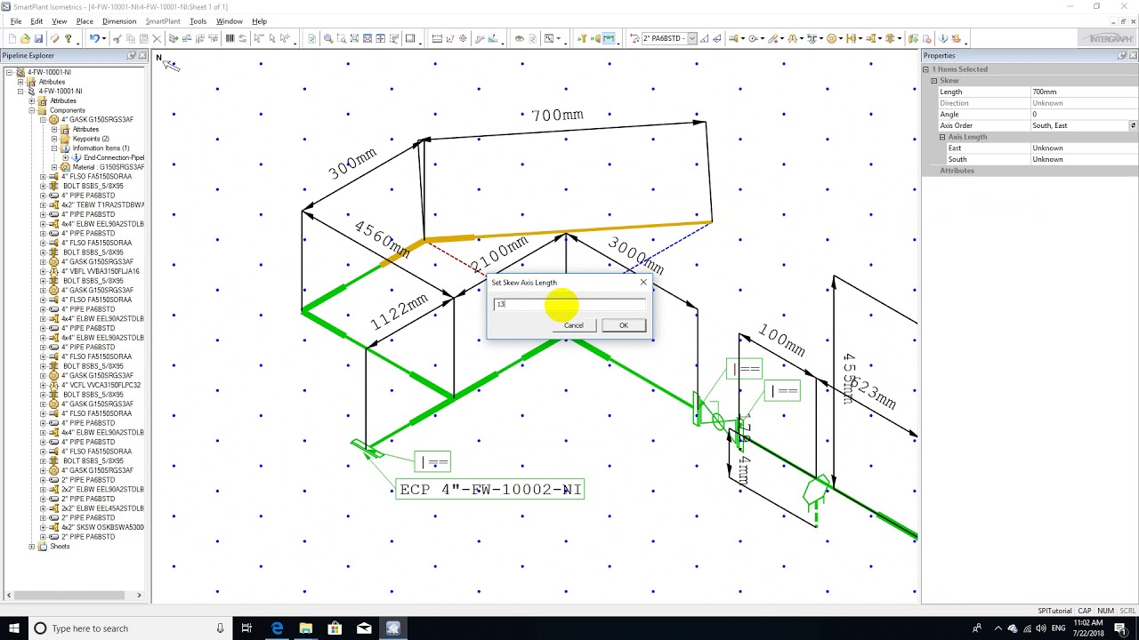 4 Best Free Online Isometric Drawing Tool Websites