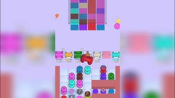 Knit Out Level 793 Walkthrough Solution 