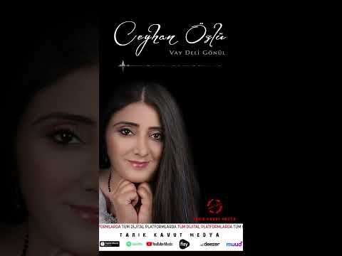 Ceyhan Özlü -