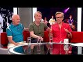 Haircut 100’s Nick Heyward, Les Nemes and Graham Jones, Discuss Their New Album ‘Boxing The Compass’