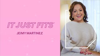 It Just Fits ft. Jeimy Martinez | Find Your Calling | Mary Kay