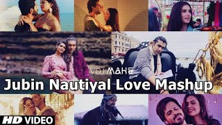 Jubin Nautiyal Mashup 2022  | Emotional Song Mashup Jubin Nautiyal | Mashup Non Stop  Hits screenshot 5