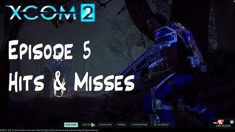 Episode 5 - Hits & Misses | Let