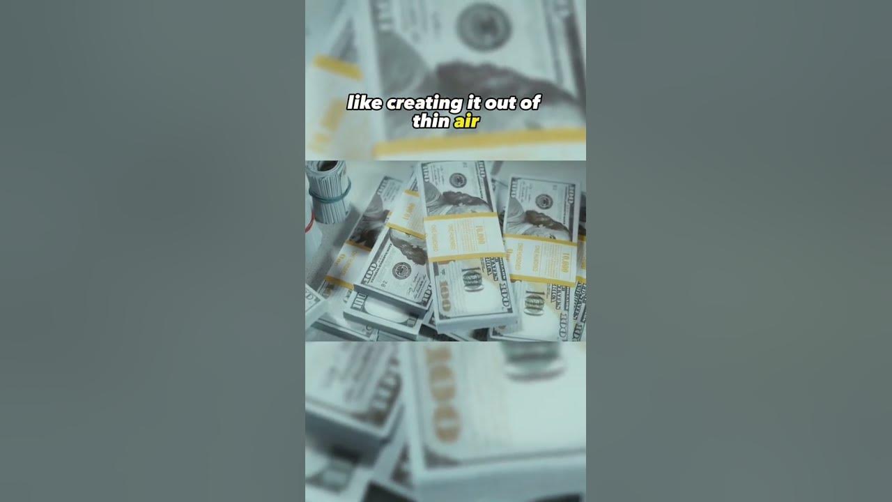 This man found real life money glitch glitch money moneyglitch atm fypシ fyp YouTube