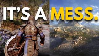 Elder Scrolls 6 has a BIG Problem