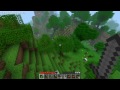 Minecraft Combat Canyon #002 - Spiders On The Brain