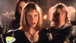 Big Wolf On Campus S03E10   Very Pale Rider
