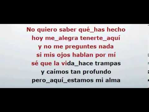 endulzame los oidos patricia sosa endulzame los oidos patricia sosa