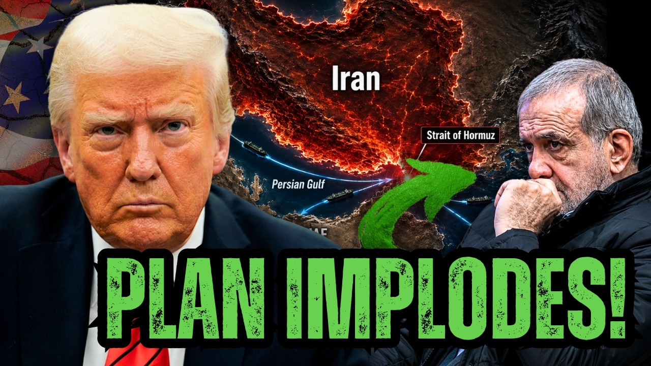 Iran's Real Intensions With The Negotiations Is Not What You Think...