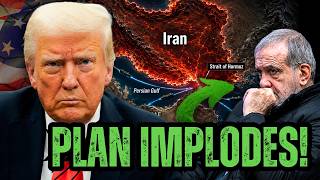 Iran's Real Intensions With The Negotiations Is Not What You Think...