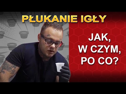 Wideo: Jak Wysterylizować Igłę: Wrząca Woda, Alkohol, Ogień I Nie Tylko