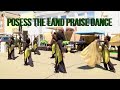 Possess The Land- Embassy Worship Praise Dance || Shekinah Glory