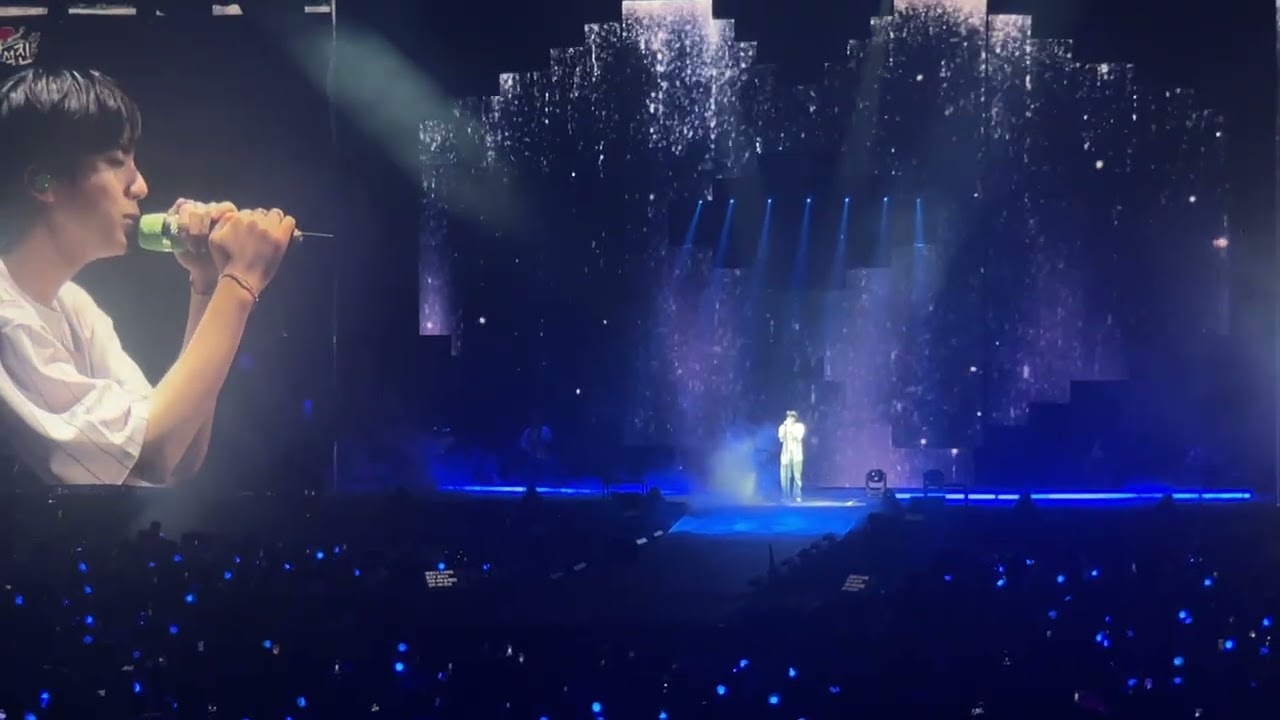 JIN - Epiphany 072225 Dallas 