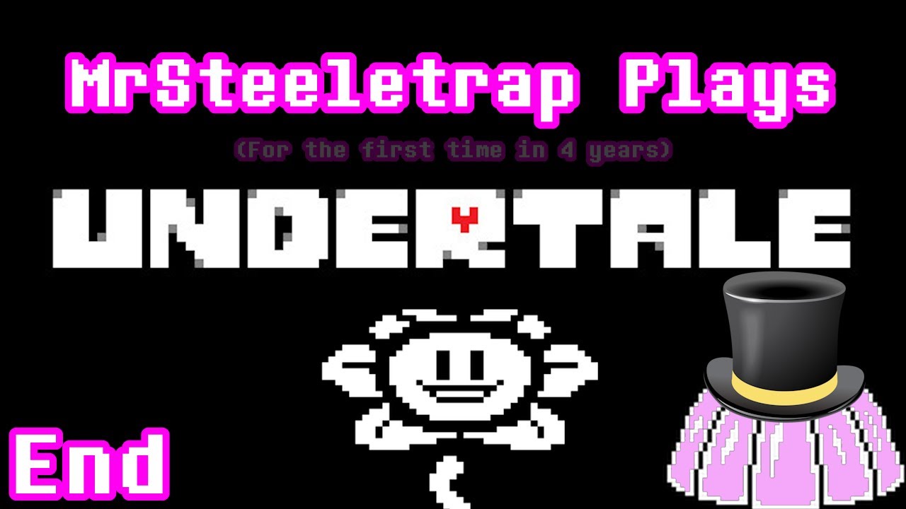 Playing Undertale For The First Time Since A Few Days Ago | Undertale ...
