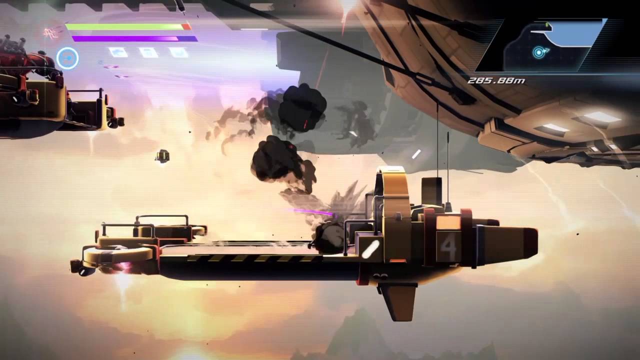 Strider(2014) Trophy guide - Didn't Miss a Beat