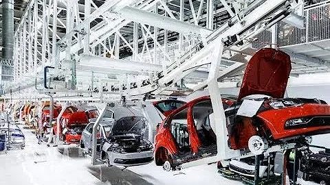¿Qué empresa automovilística tiene la mejor calidad de fabricación del mundo?