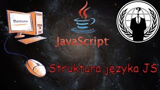 [PL] JavaScript kurs #1 wprowadzenie