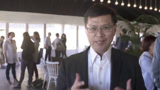 Voices from the Trendlines 7th Annual Company Showcase 2017