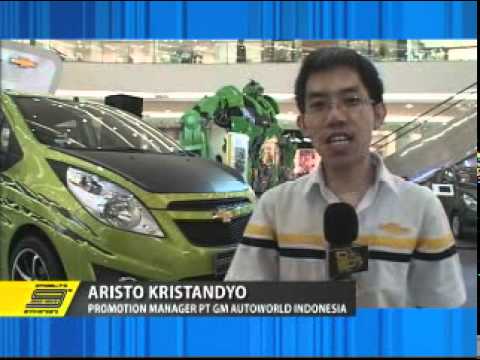 Juanmotor H.O. on Chevy Style