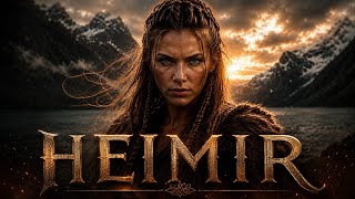 HEIMIR (Official Music Video)