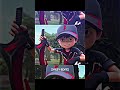 JJ BOBOIBOY HALILINTAR SIAPA NI YANG GK KENAL BOBOIBOY HALILINTAR #fypシ#fyp #boboiboy #boboiboy #fyp