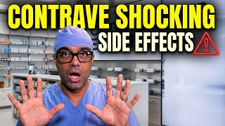 Contrave Side Effects That Surprise Most Users What You Need To Know