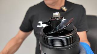 JetWave eFoils | How to replace your impeller