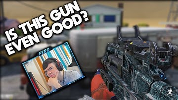 BK57 IS IT GOOD? or is it trash... Call Of Duty: Mobile