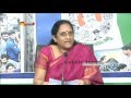 Vasireddy Padma's Press Meet Over ED Attaching YS Jagan Properties
